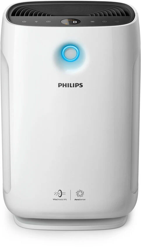 Philips 2000 series Purificatore d'aria fino a 79 m2