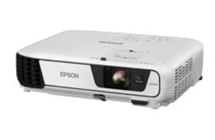 Epson EB-S31 videoproiettore Proiettore a raggio standard 3300 ANSI lumen 3LCD SVGA (800x600) Bianco