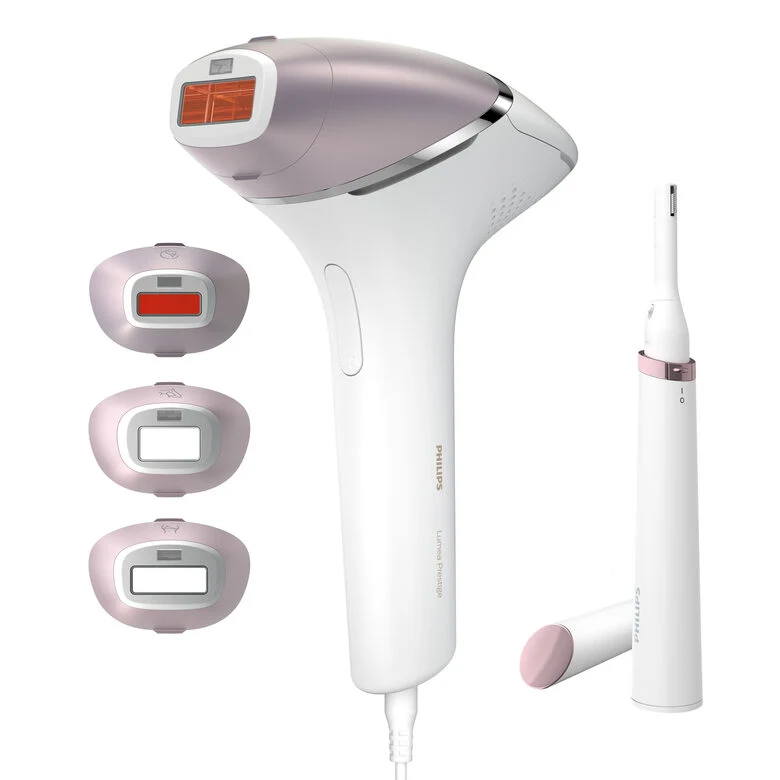 Philips Lumea Prestige BRI949/00 Dispositivo di epilazione IPL