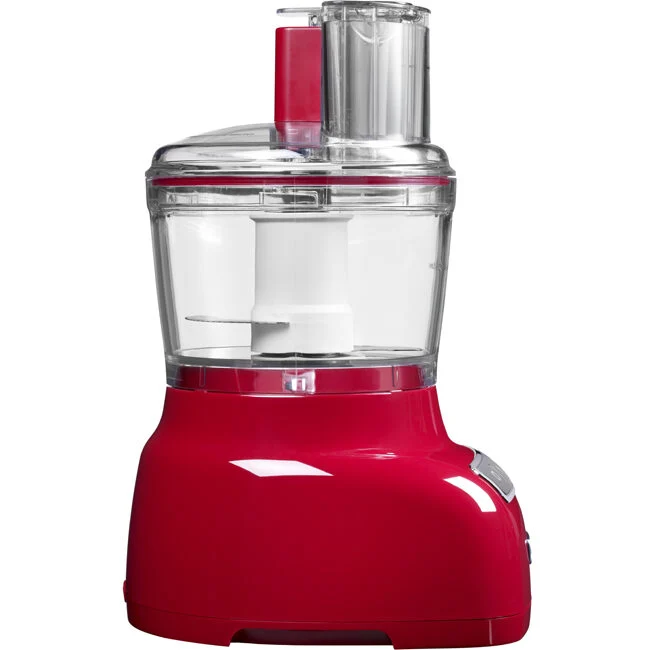 KitchenAid 5KFP0925 robot da cucina 2,1 L Rosso