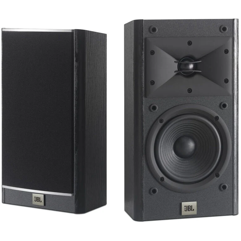 JBL Arena 120 2-vie Nero Cablato 100 W