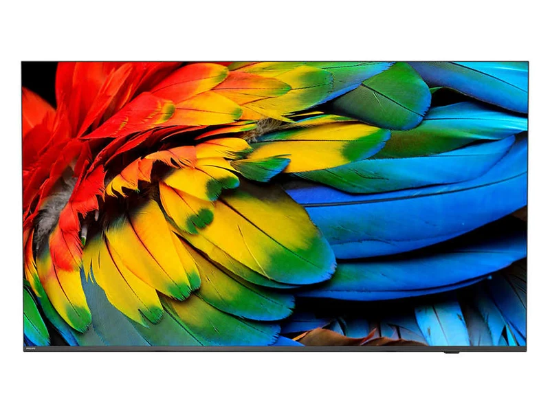 Philips Smart TV 43HFL6214U 43" 4K Ultra HD Android TV Wi-Fi Antracite
