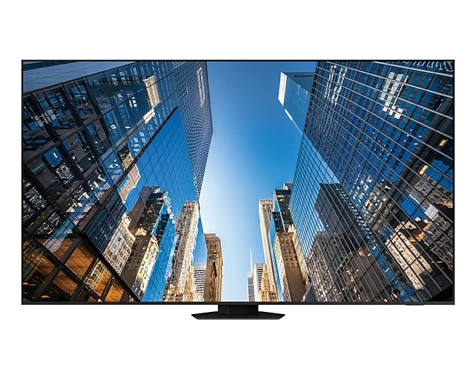 Samsung QE98C Pannello Segnaletica Digitale 98" 4K Ultra HD LED Professionale