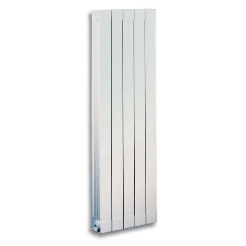 Radiatore in Alluminio Global Oscar da 3 a 6 Elementi con Interasse 1000 mm