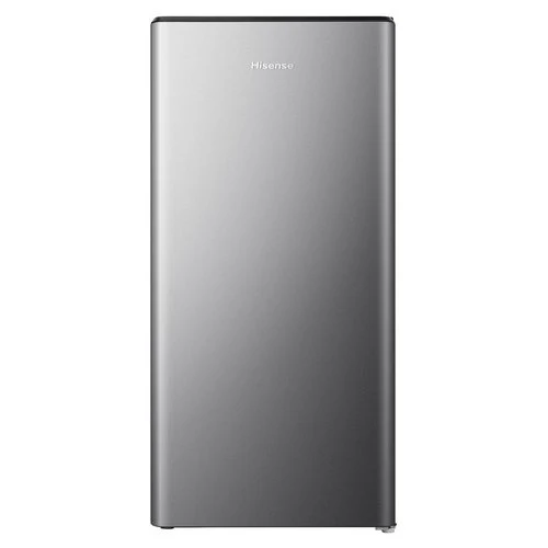 Frigorifero Monoporta Hisense RR198D4ADE Serie RR Statico 151 L Classe E (A107,9xL51,5xP51,4) Silver