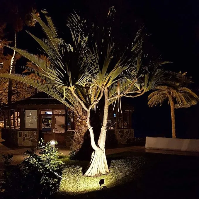 Proiettore a LED 150W - 6000K — Cardinale