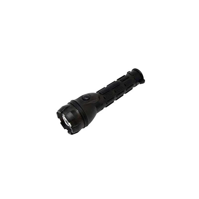 Torcia a LED torch light 3 LED 20Lm — Electraline
