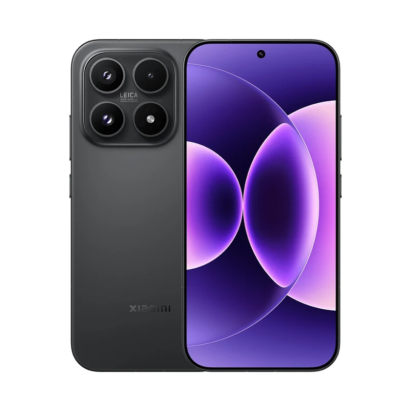 Xiaomi 17T Smartphone 6.59" POLED 12GB RAM 256GB 5G Dual SIM Viola