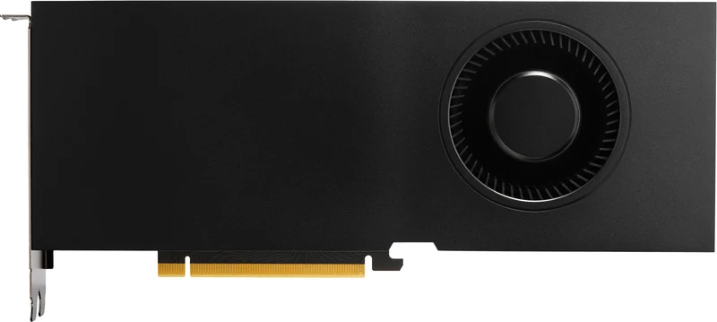 HP Scheda Grafica NVIDIA RTX 4000 Ada 20GB GDDR6 Risoluzione 7680x4320