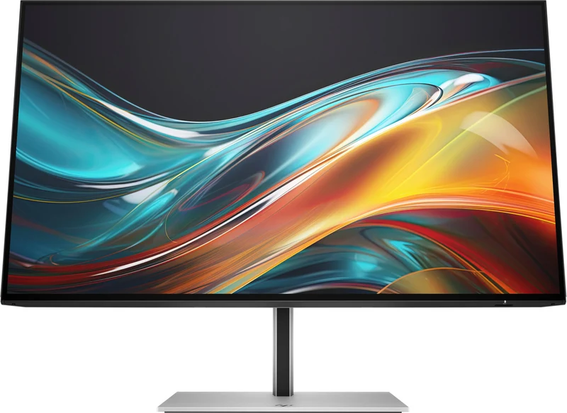 Monitor HP 23.8" Serie 7 Pro 724pf Full HD IPS 100Hz per PC