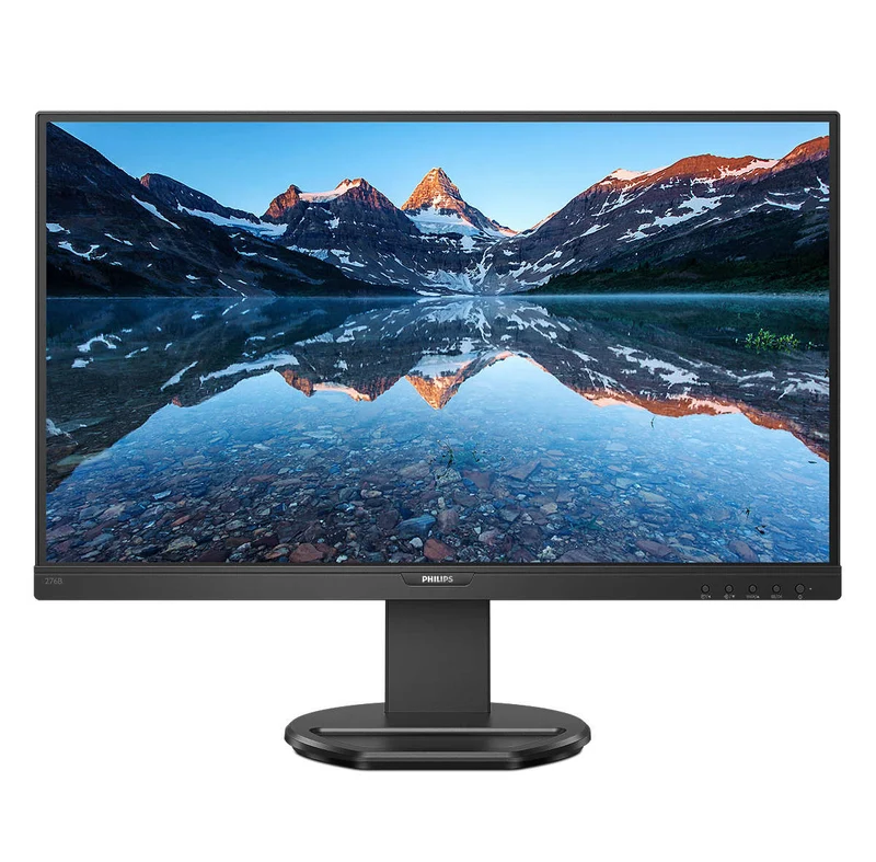 Philips Monitor LED 27" Quad HD IPS 75Hz USB-C B Line 276B9/00