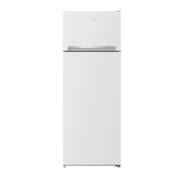 Frigorifero Doppia Porta Beko RDSA240K20WN 223 Litri (A147xL54xP57) Classe F Bianco