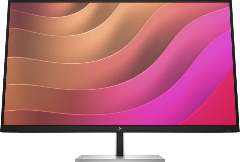 Monitor HP E32k G5 31.5" 4K IPS USB-C 60Hz - Display per Ufficio Professionale