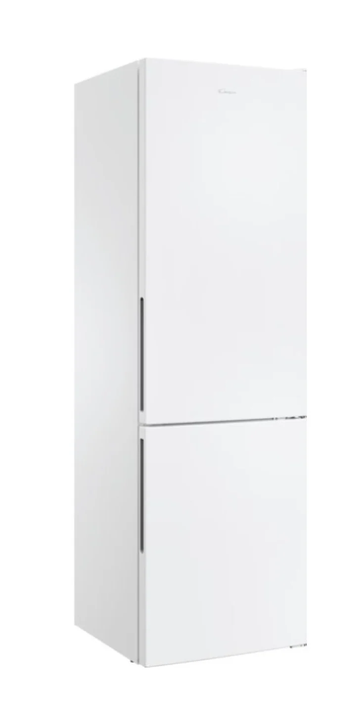 Ⓜ️🔵🔵🔵 Candy CCT3L517EW - Frigorifero combinato, libera installazione, BIANCO, statico, Nuova classe energetica E