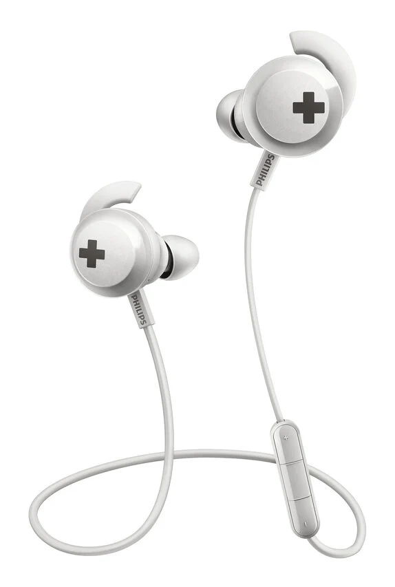 Philips Cuffie wireless Bluetooth® SHB4305WT/00