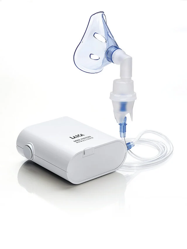 Laica NE3001 nebulizzatore