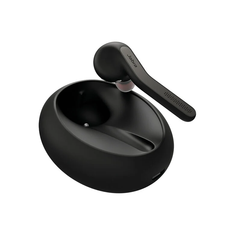 Jabra Talk 55 Auricolare Wireless In-ear Musica e Chiamate Micro-USB Bluetooth Nero