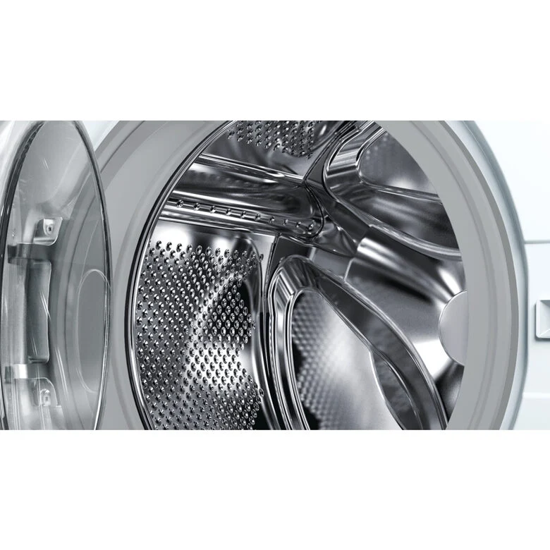 Bosch Serie 2 WAE20037IT lavatrice Caricamento frontale 7 kg 1000 Giri/min Bianco