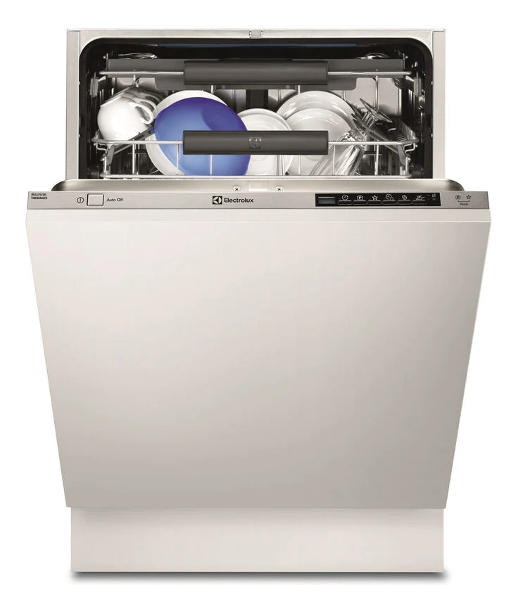 Electrolux ESL8325RO Lavastoviglie a Incasso Scomparsa Totale 15 coperti