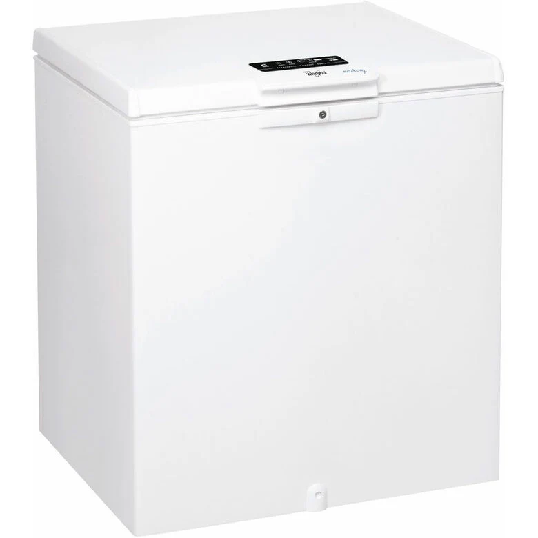 Whirlpool WHE 20112 Congelatore a Pozzetto Libera installazione E