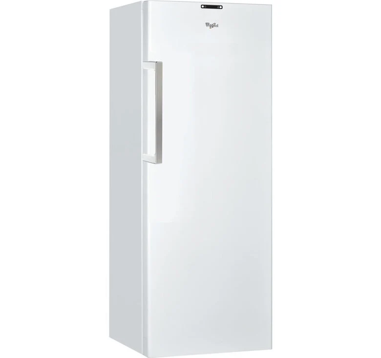 Whirlpool WVA31612 NFW 2 Congelatore Verticale a Libera Installazione 303 L E Bianco