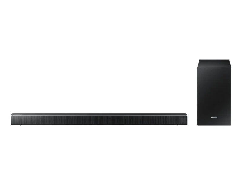 Samsung HW-R550 Nero 2.1 canali 320 W