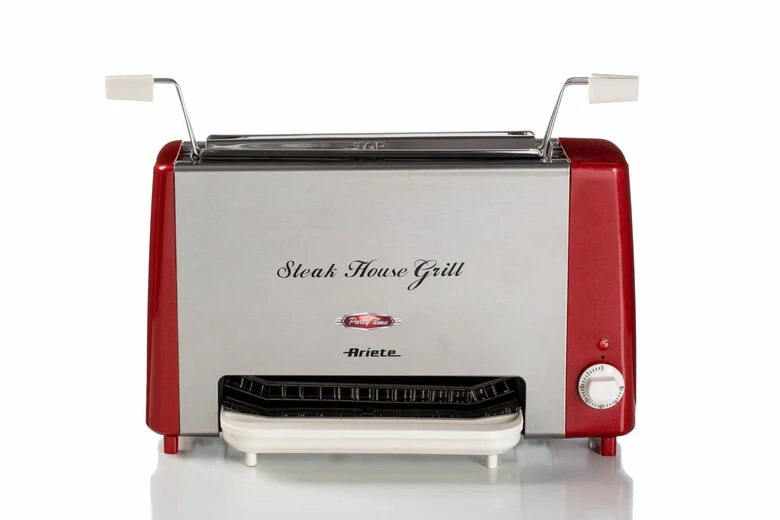 Ariete Steak House Grill 730