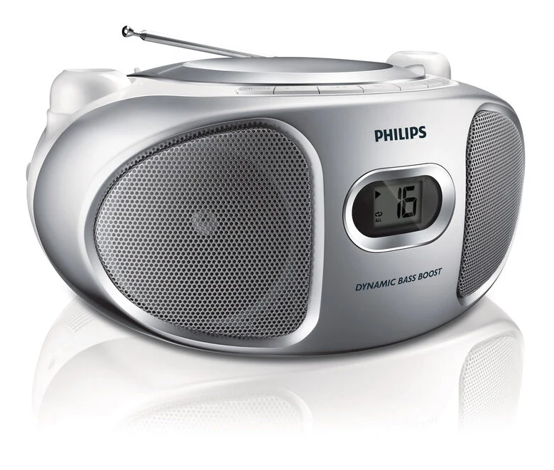 Philips Stereo CD AZ105S/12