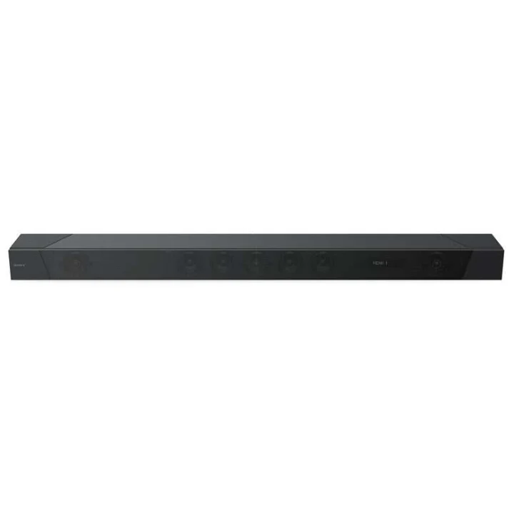 Sony HT-ST5000 altoparlante soundbar Nero 7.1.2 canali