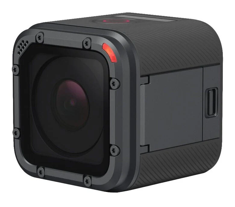 GoPro HERO5 Session fotocamera per sport d'azione 10 MP 4K Ultra HD Wi-Fi