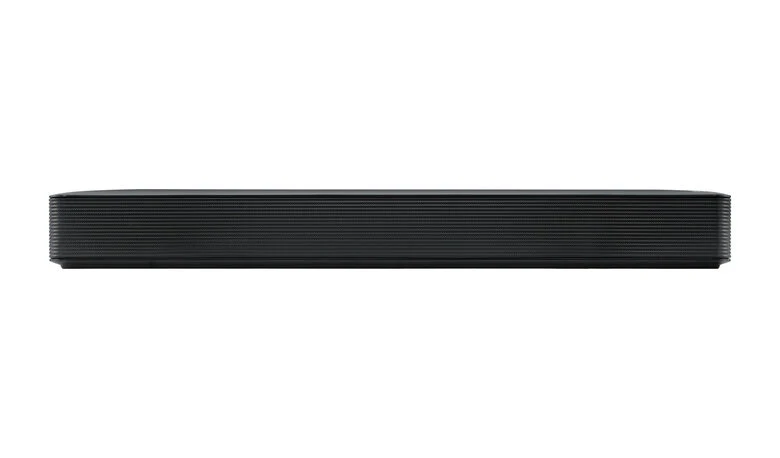 LG SK1 altoparlante soundbar Nero 2.1 canali 40 W