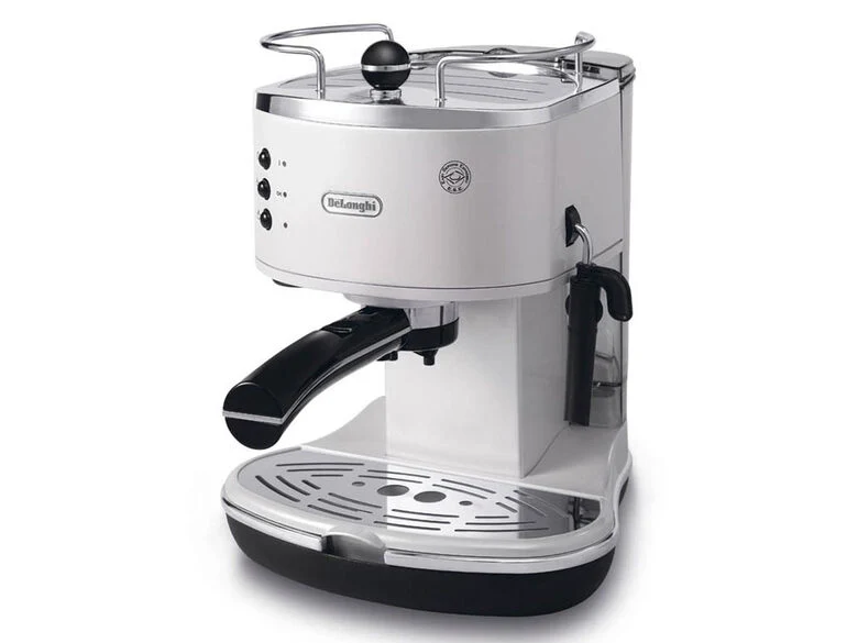 De’Longhi ECO 311.W Manuale Macchina per espresso 1,4 L