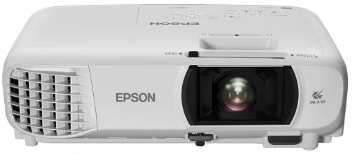 Epson EH-TW610 videoproiettore Proiettore portatile 3000 ANSI lumen 3LCD 1080p (1920x1080) Bianco