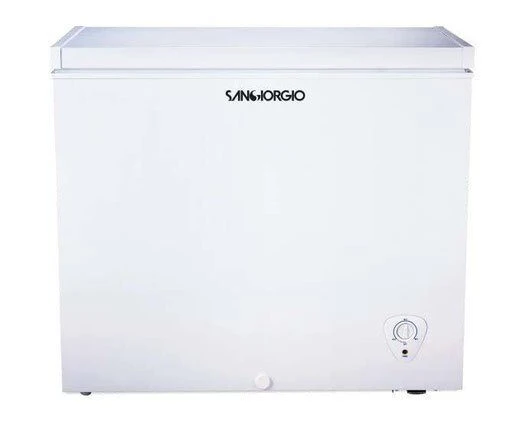 SanGiorgio SP20SW Congelatore a Pozzetto Libera installazione