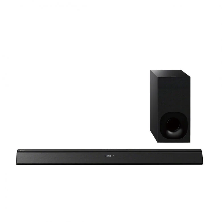 Sony HT-CT380
