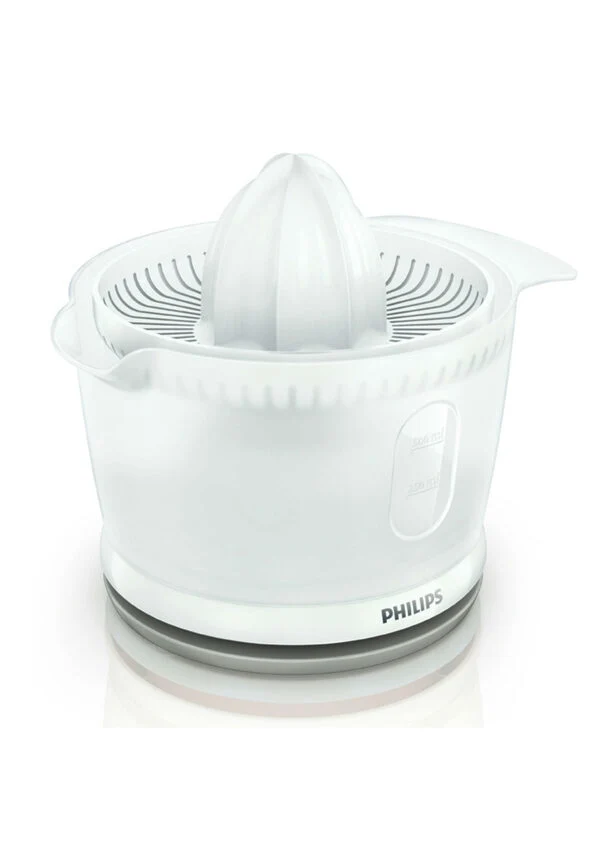 Philips Daily Collection Spremiagrumi 25 W, 0,5 l, riavvolg. auto., custodia cavo