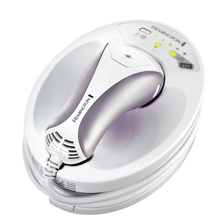 Remington IPL6500 depilazione a luce pulsata Luce pulsata intensa (IPL) Bianco