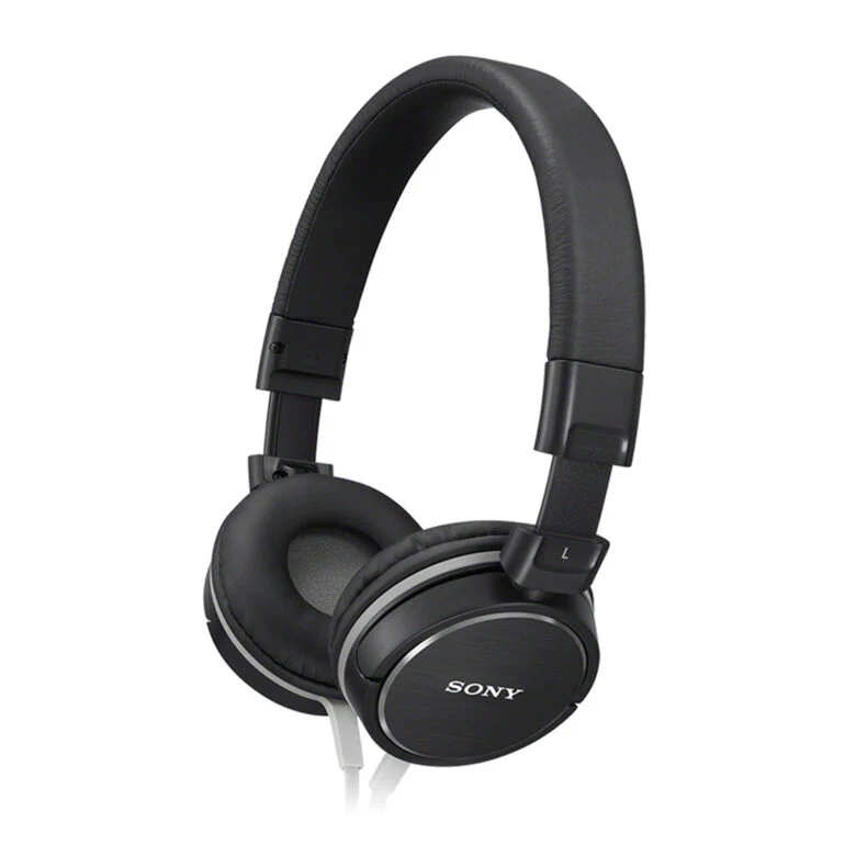 Sony MDR-ZX600