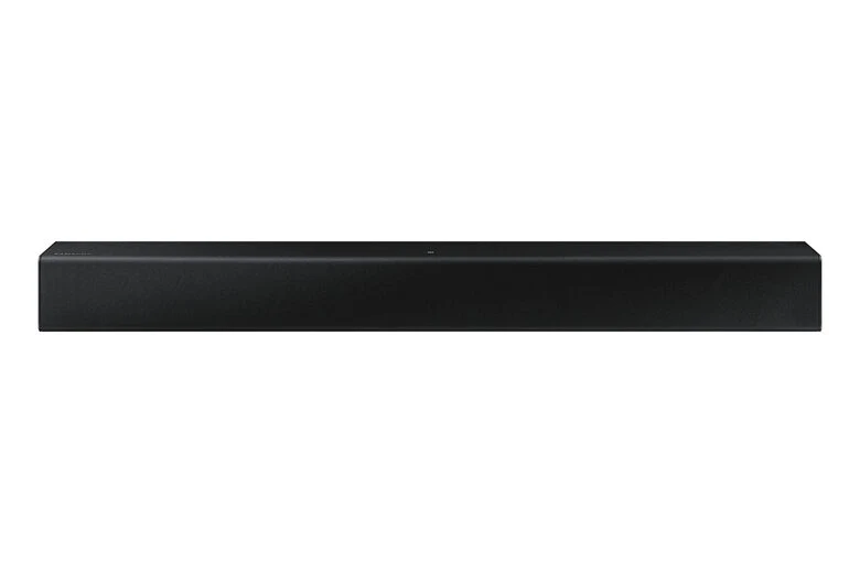 Samsung Soundbar HW-T400 Nero 2.0 canali 40 W