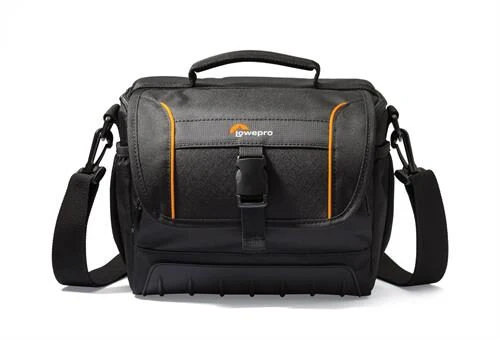 Lowepro Adventura SH 160 II Custodia a fondina Nero