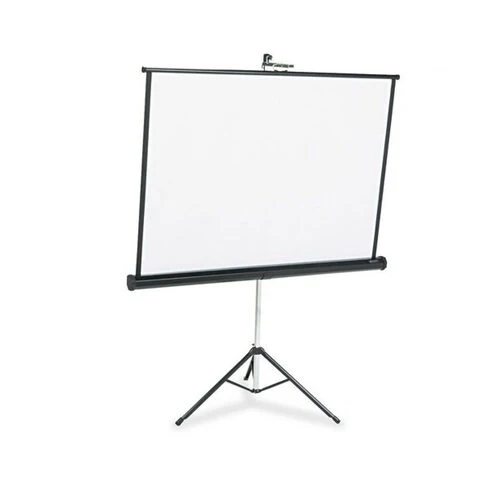 OMB SCHERMO SP050MTS 125X125 TREPPIEDE