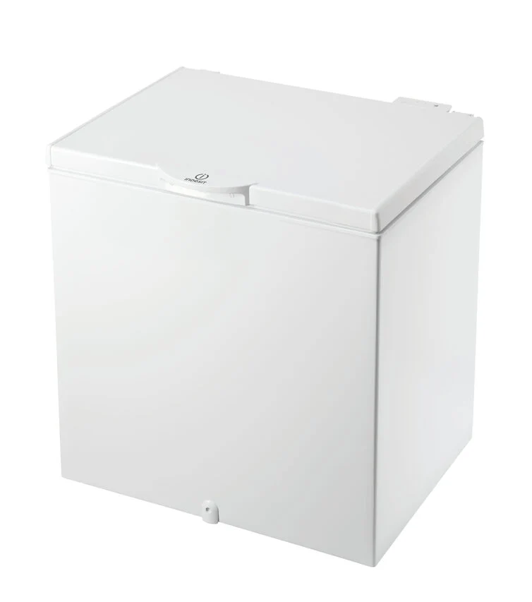 Indesit OS 1A 200 H 2 Congelatore a Pozzetto Libera installazione F