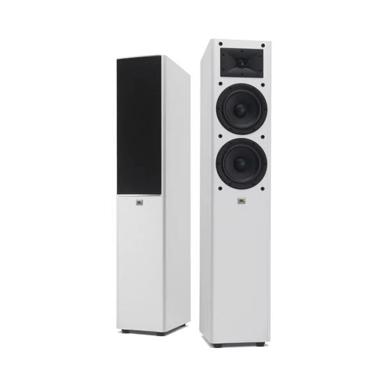 JBL Arena 180 2-vie Bianco Cablato 20 W