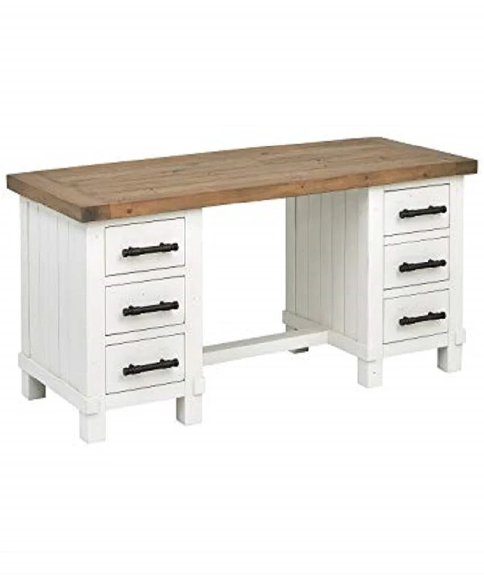 Stone & Beam Barrett Reclaimed Wood