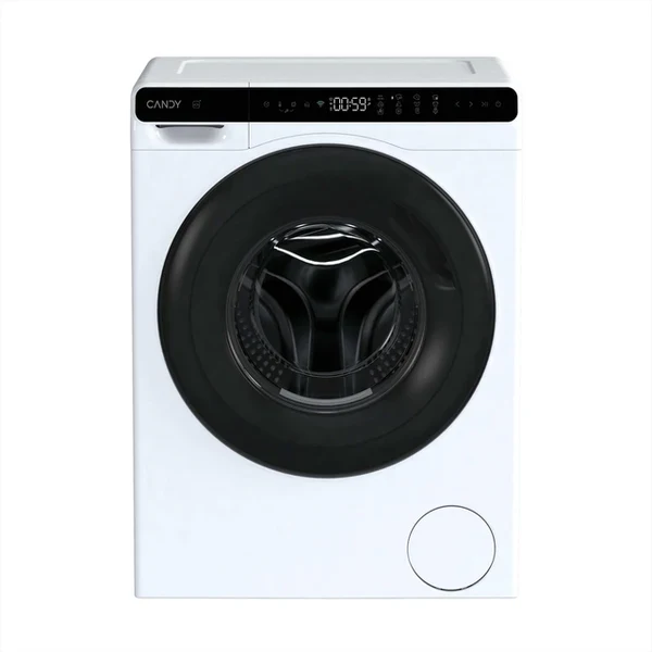 Ⓜ️🔵🔵🔵 Candy CW50-BP12307U1-S ProWash 700 Mini - [📦🚨Spedizione immediata!🚚💨] Lavatrice MINI, 5 kg, 1200 giri, PICCOLISSIMA! ALTA SOLO 70 CM!, Controllo remoto e contenuti extra (Wi-Fi + Bluetooth), Motore Inverter, Aquastop, 12 programmi, Nuova Classe A