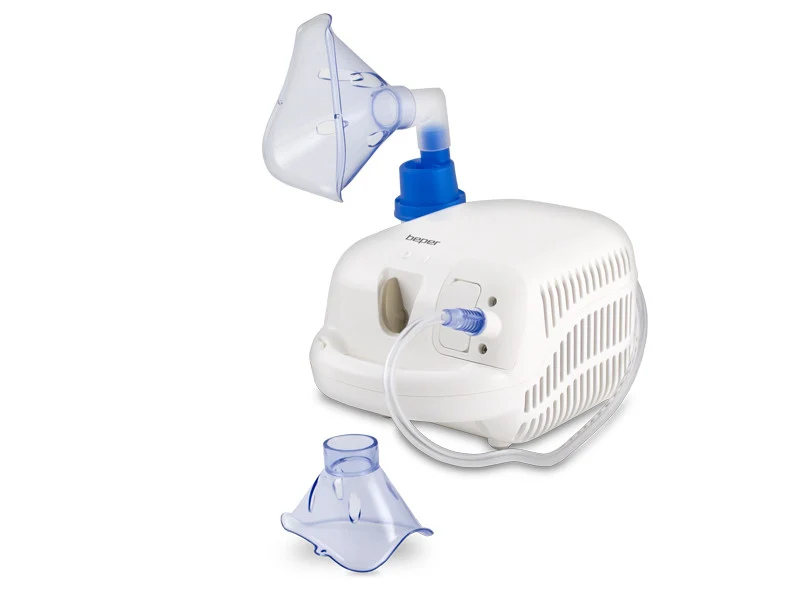 Ⓜ️🔵🔵🔵 Beper 40.110 - [📦🚨Spedizione immediata!🚚💨] Nebulizzatore per aerosol