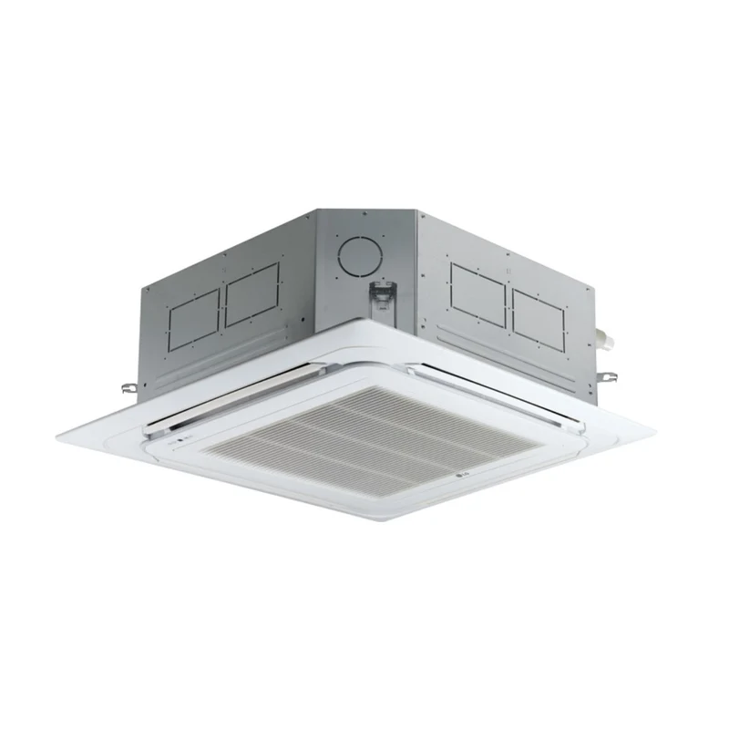 Unità interna a LG Cassetta a 4 Vie 9000 Btu CT09F R-32 Wi-Fi Optional con Pannello Incluso