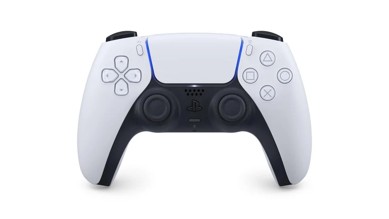 Sony Controller Wireless DualSense V3 per PS5 - Bianco