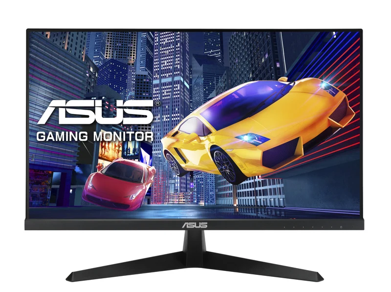 ASUS Monitor 23.8" FullHD IPS 120Hz 1ms Nero - VY249HGR