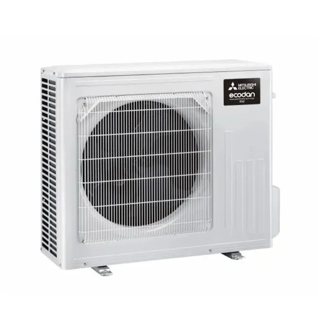 Unità Esterna per Pompa di Calore Multisplit Mitsubishi Electrc Ecodan PXZ-5F85VG R-32